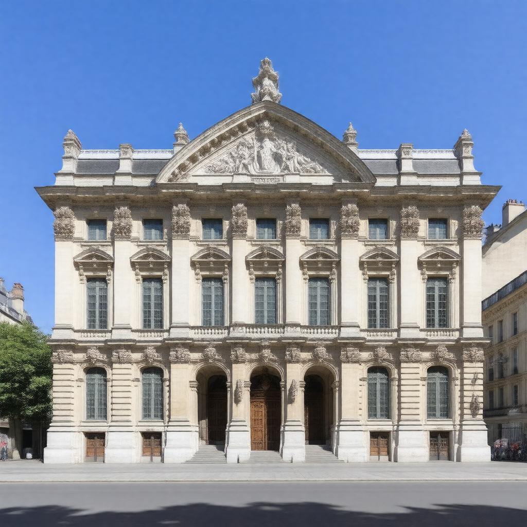 Sorbonne (building)